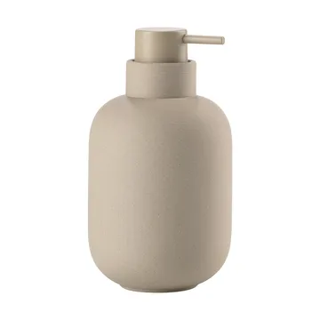 Sensu sæbepumpe 30 cl - Taupe - Zone Denmark