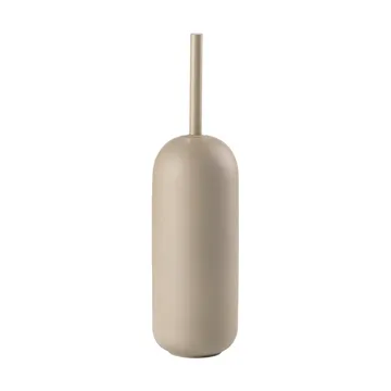 Sensu toiletbørste Ø11,8x41 cm - Taupe - Zone Denmark