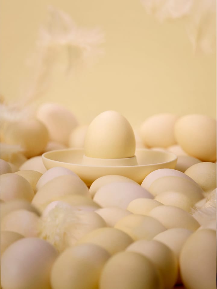 Singles æggebæger 4-pak med holder, Limestone Zone Denmark