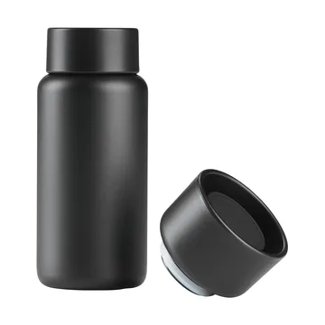 Singles termokrus - Black, 40 cl - Zone Denmark