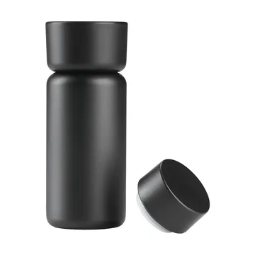 Singles termokrus - Black, 40 cl - Zone Denmark