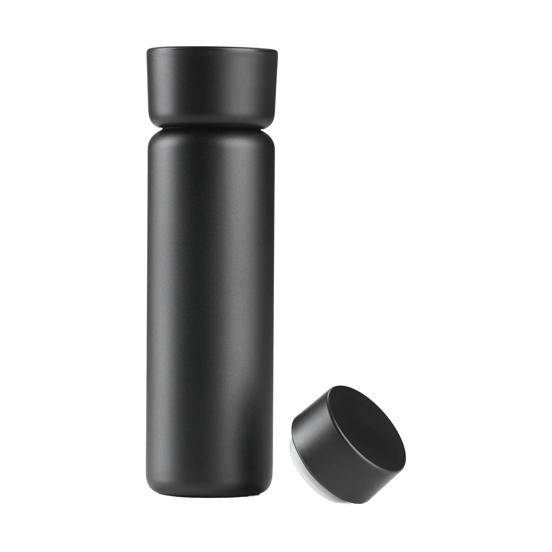Singles termokrus, Black, 65 cl Zone Denmark