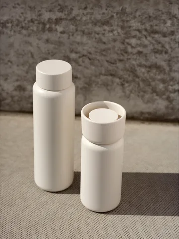 Singles termokrus - Cream, 40 cl - Zone Denmark