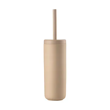 Ume toiletbørste - Camel - Zone Denmark