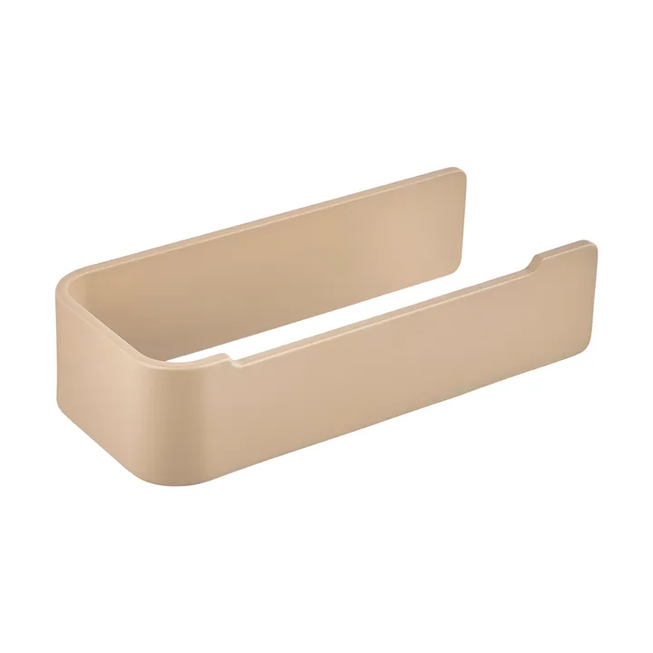 Ume toiletpapirholder - Camel - Zone Denmark