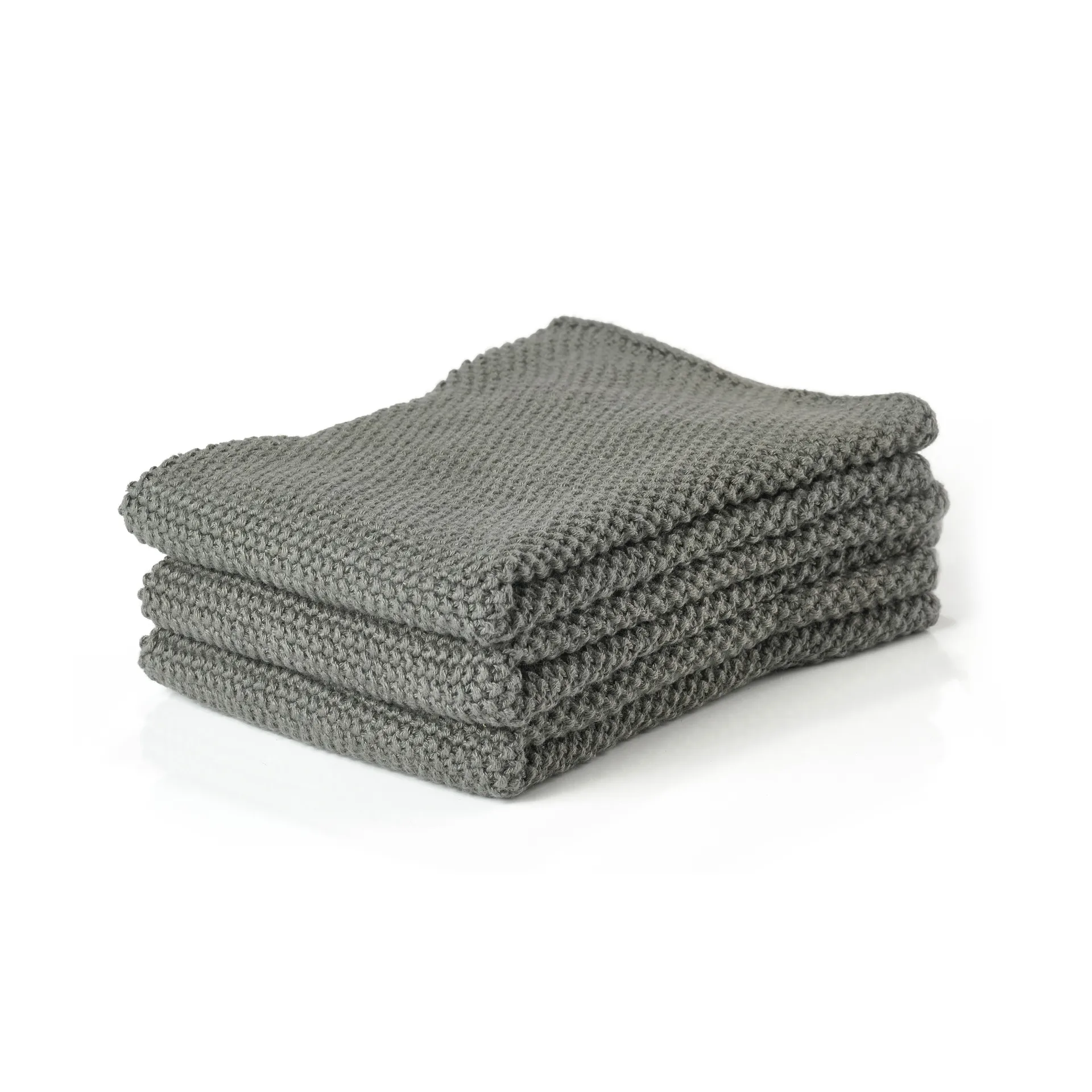 Zone karklude 3-pak, Olive green Zone Denmark