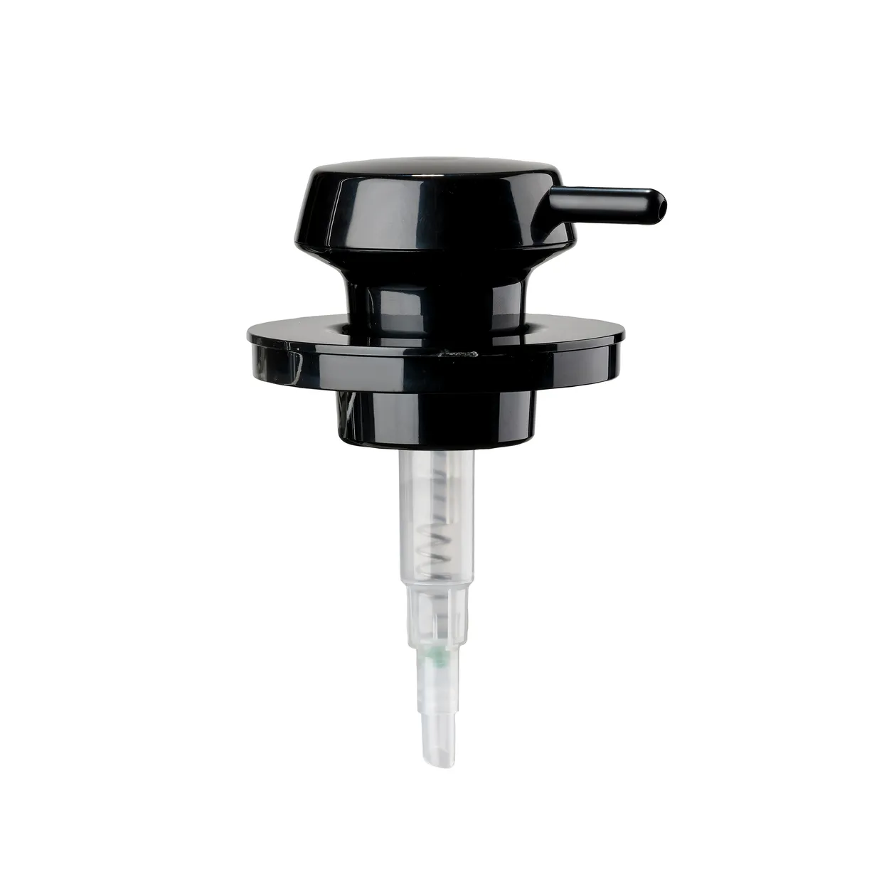 Zone Denmark Zone Suii pumpe til sæbedispenser 12 cm Black