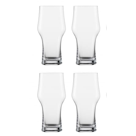 Beer Basic Craft IPA ølglas 4-pak, 54 cl Zwiesel