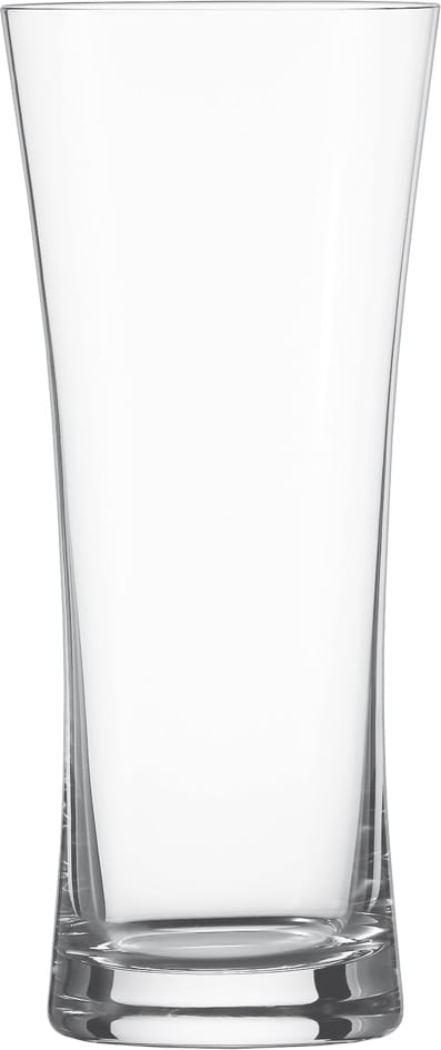 Beer Basic Craft Weissbier ølglas 4-pak, 67 cl Zwiesel