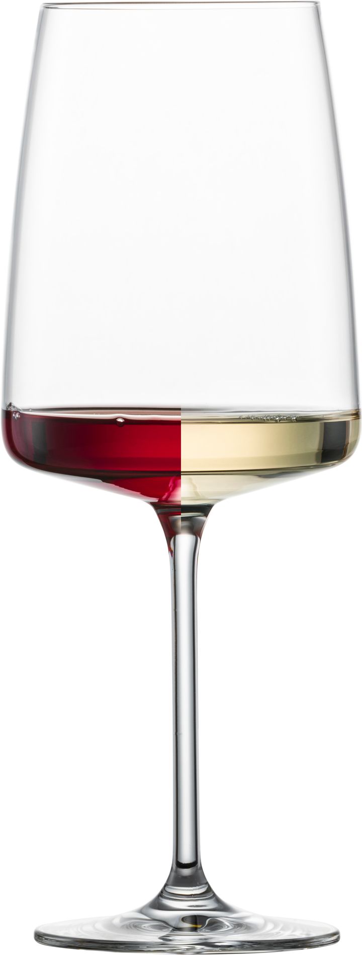 Vivid Senses Rød-hvidvinsglas 2-pak, 66 cl Zwiesel