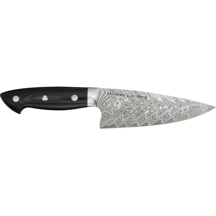 Bob Kramer Damask Gyutoh kokkekniv, 16 cm Zwilling