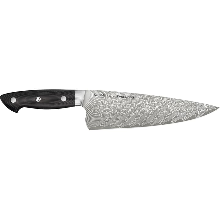 Bob Kramer Damask Gyutoh kokkekniv - 20 cm - Zwilling