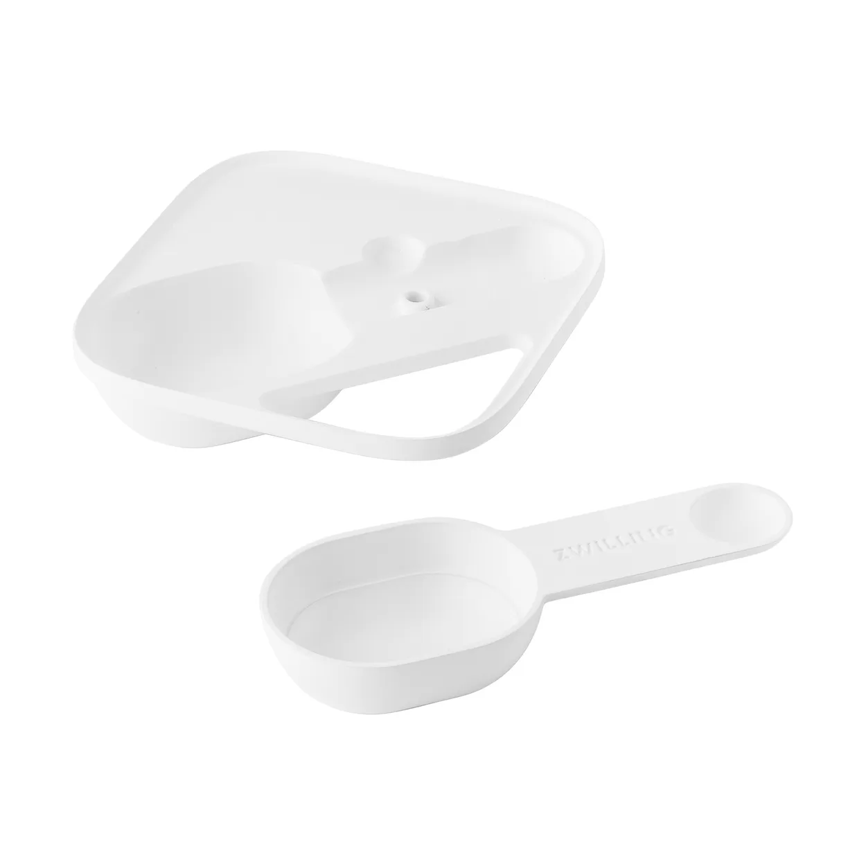 Zwilling 4-i-1 beholderindsats S