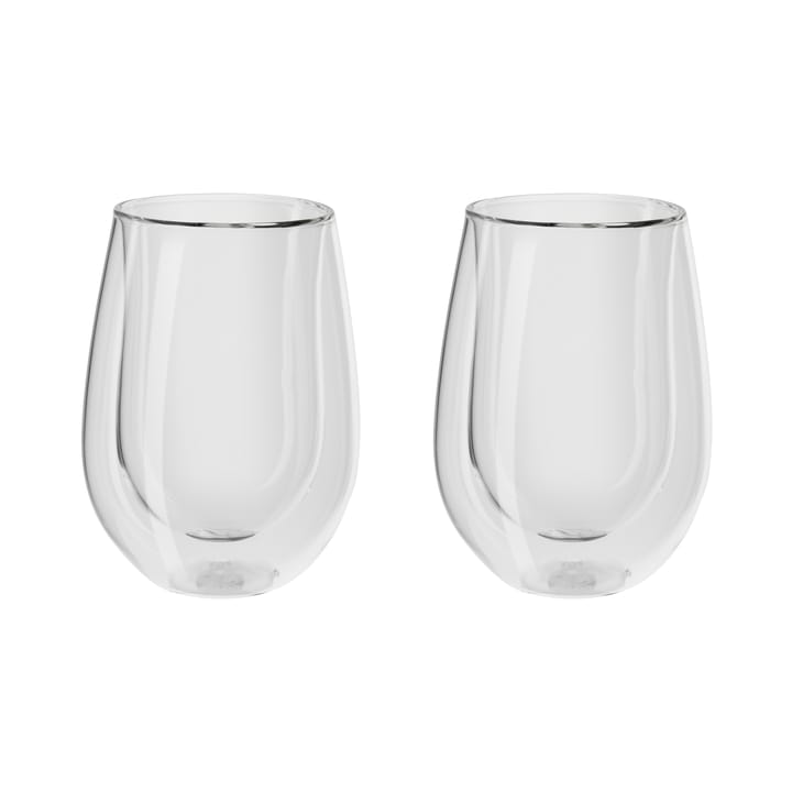 Sorrento drikkeglas 350 ml 2-pak - 2-pak - Zwilling