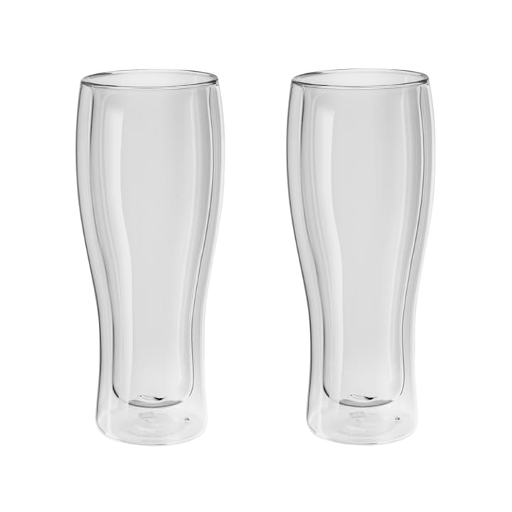 Sorrento ølglas 2-pak - 2-pak - Zwilling