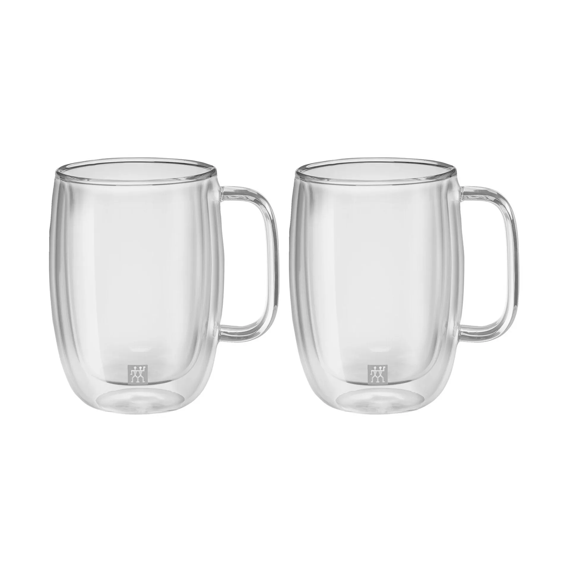 Sorrento plus latte macchiato 2-pak, 45 cl Zwilling