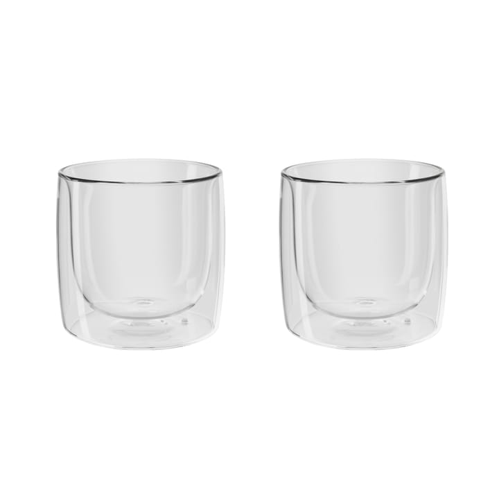 Sorrento whiskyglas 2-pak - 2-pak - Zwilling