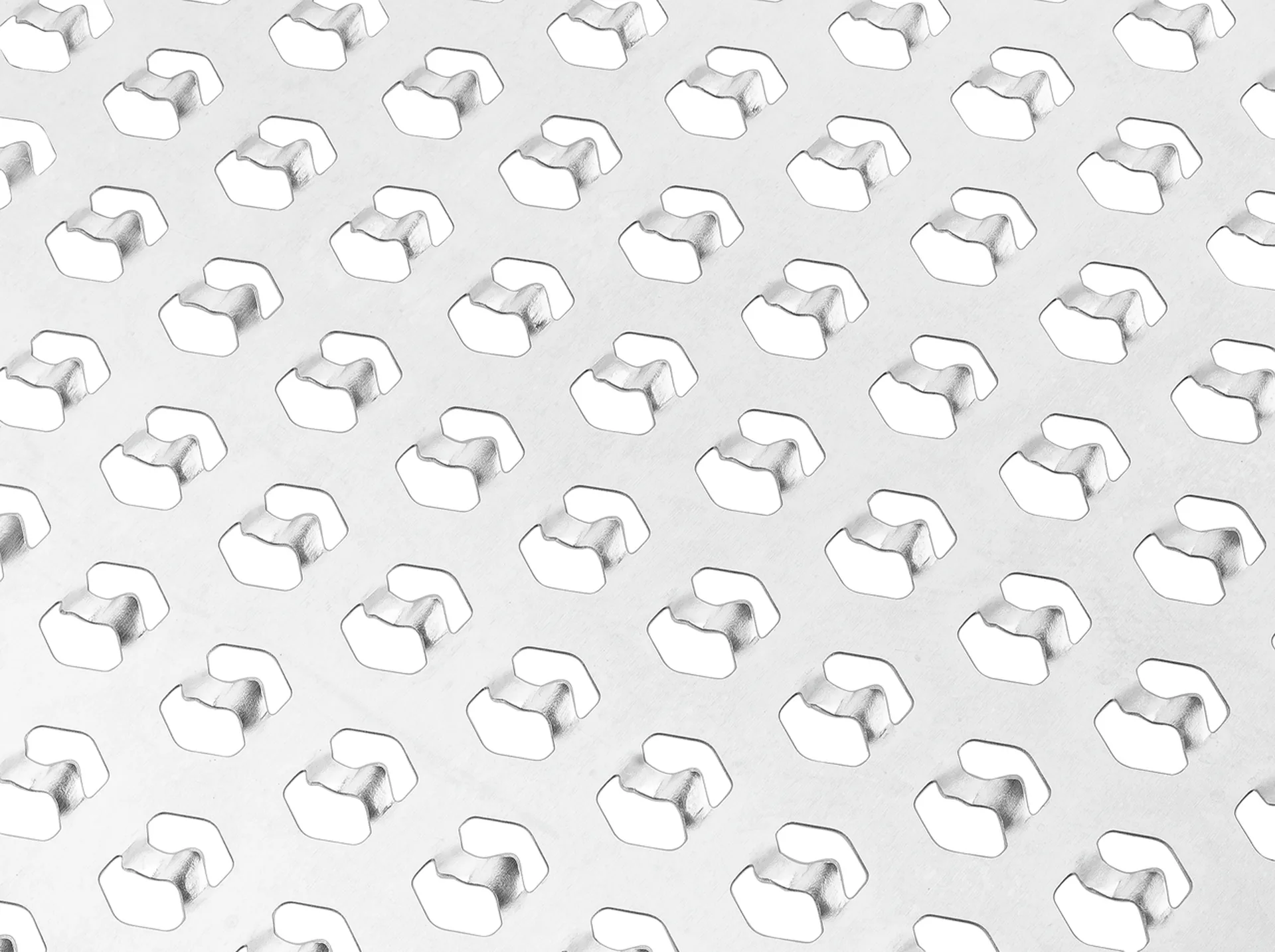 Z-cut minirivejern, Grå Zwilling