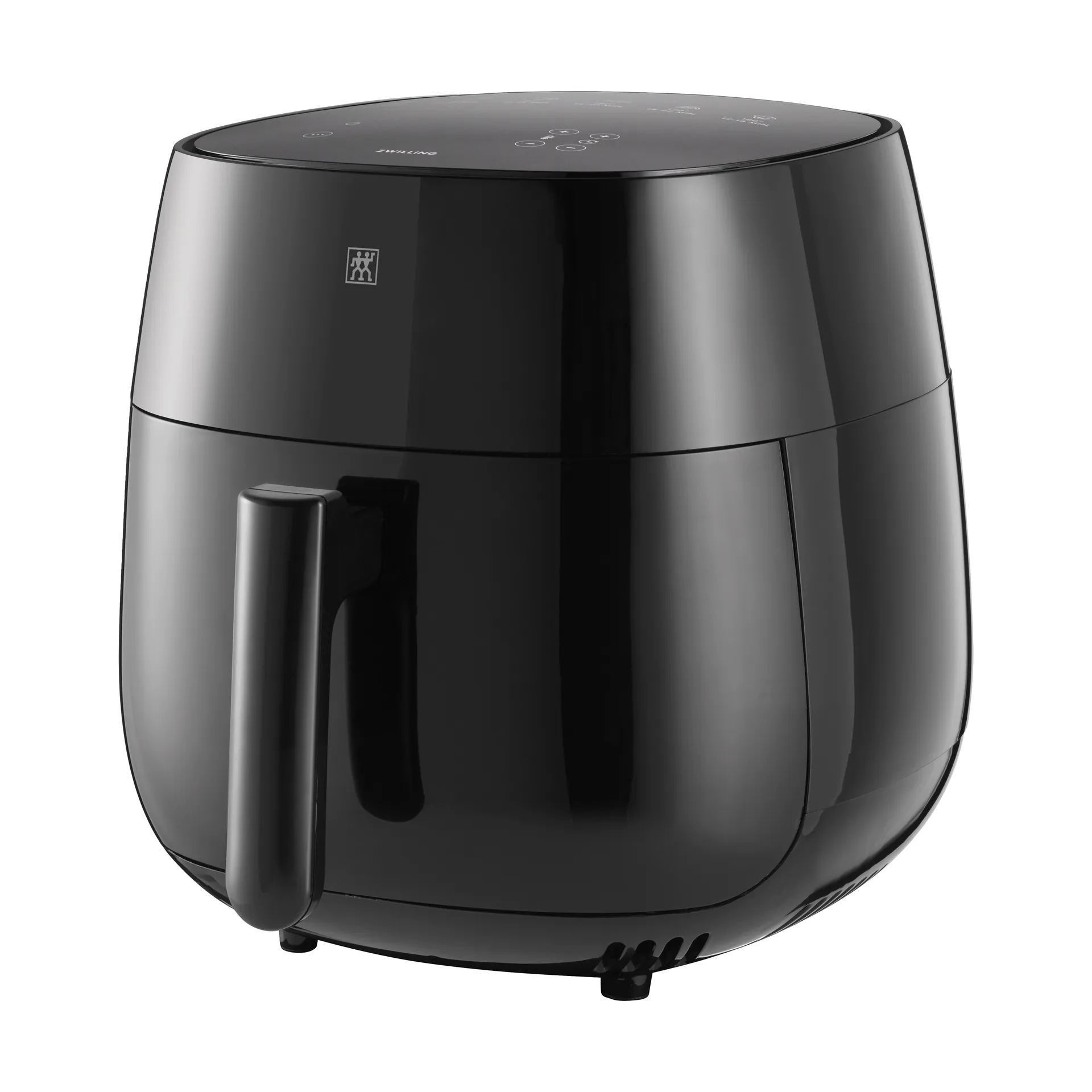 Zwilling airfryer 4 L, Sort Zwilling