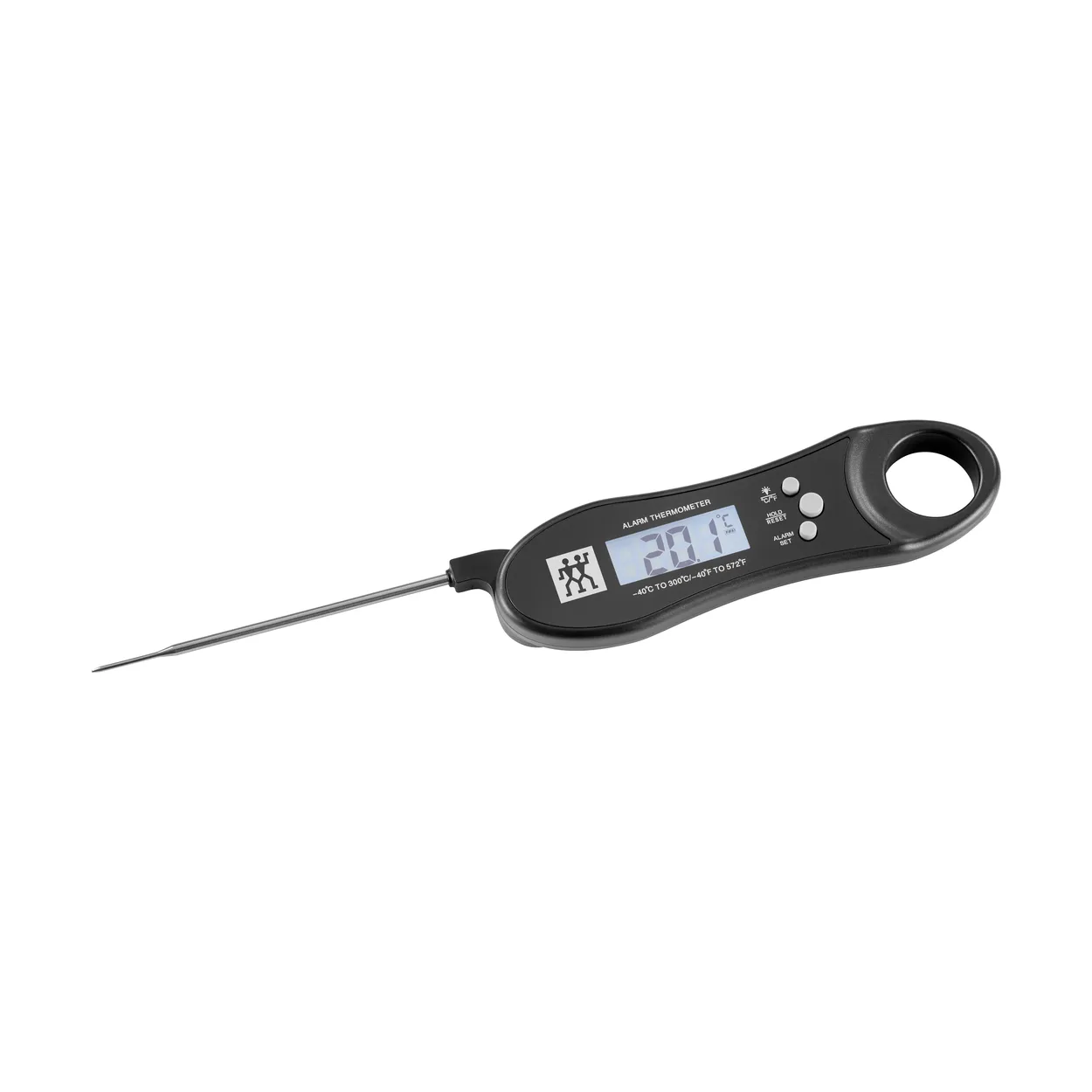 Zwilling Zwilling BBQ+ digital termometer Sort