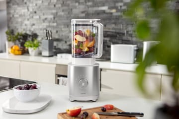 Zwilling blender AC motor 50,2 cm - Sølv - Zwilling