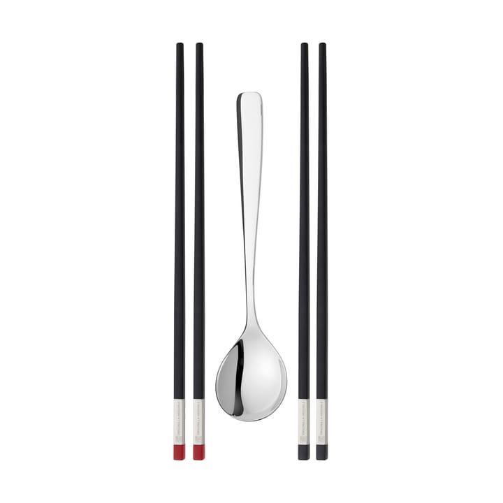 Zwilling Collection spisepinde 5 dele, 5 dele Zwilling