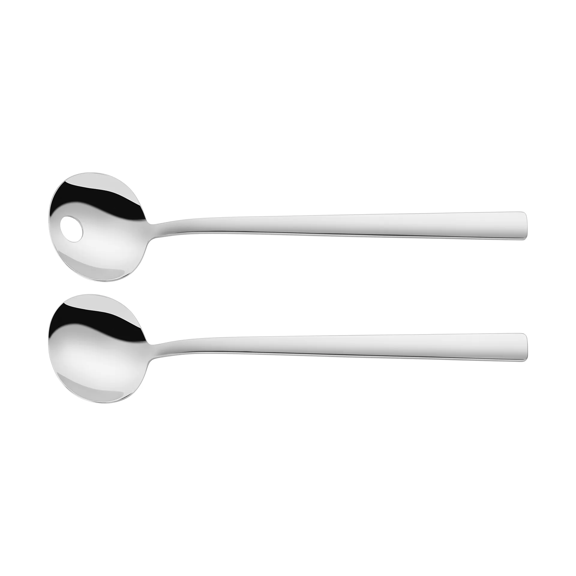 Zwilling Dinner salatsæt 2 dele, Rustfrit stål Zwilling