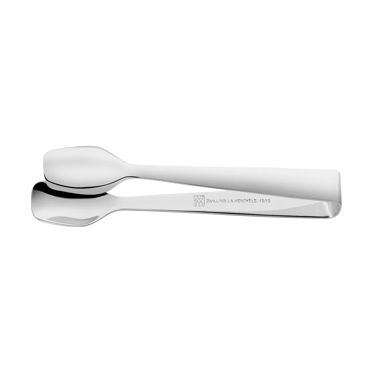 Zwilling Zwilling Dinner sukkertang 10 cm Rustfrit stål