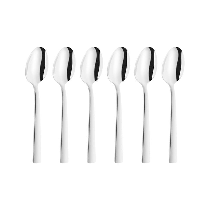 Zwilling Dinner teske 6 dele, 6 dele Zwilling