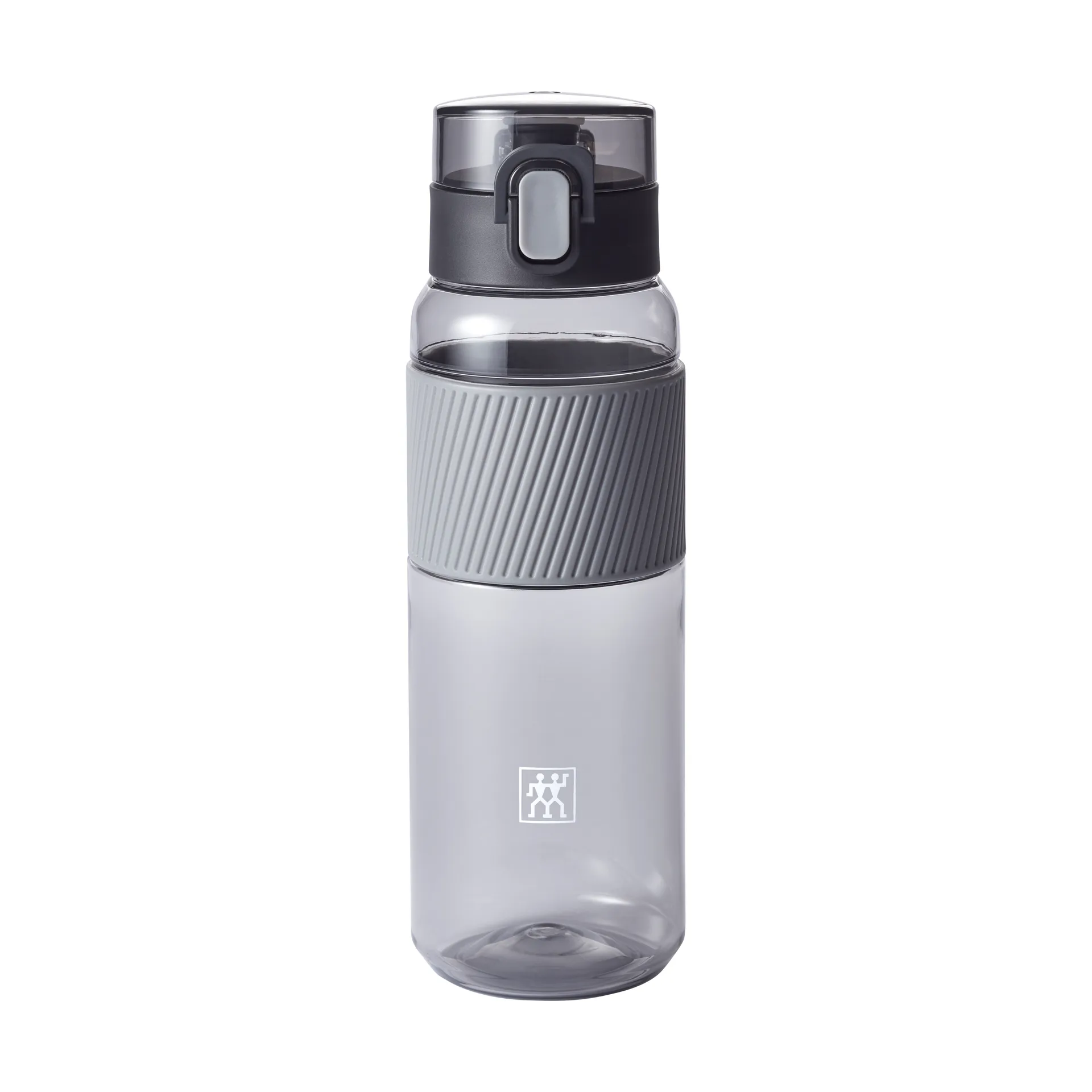 Zwilling drikkeflaske 68 cl, Grå tritan Zwilling