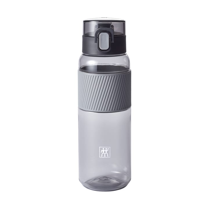 Zwilling drikkeflaske 68 cl - Grå tritan - Zwilling