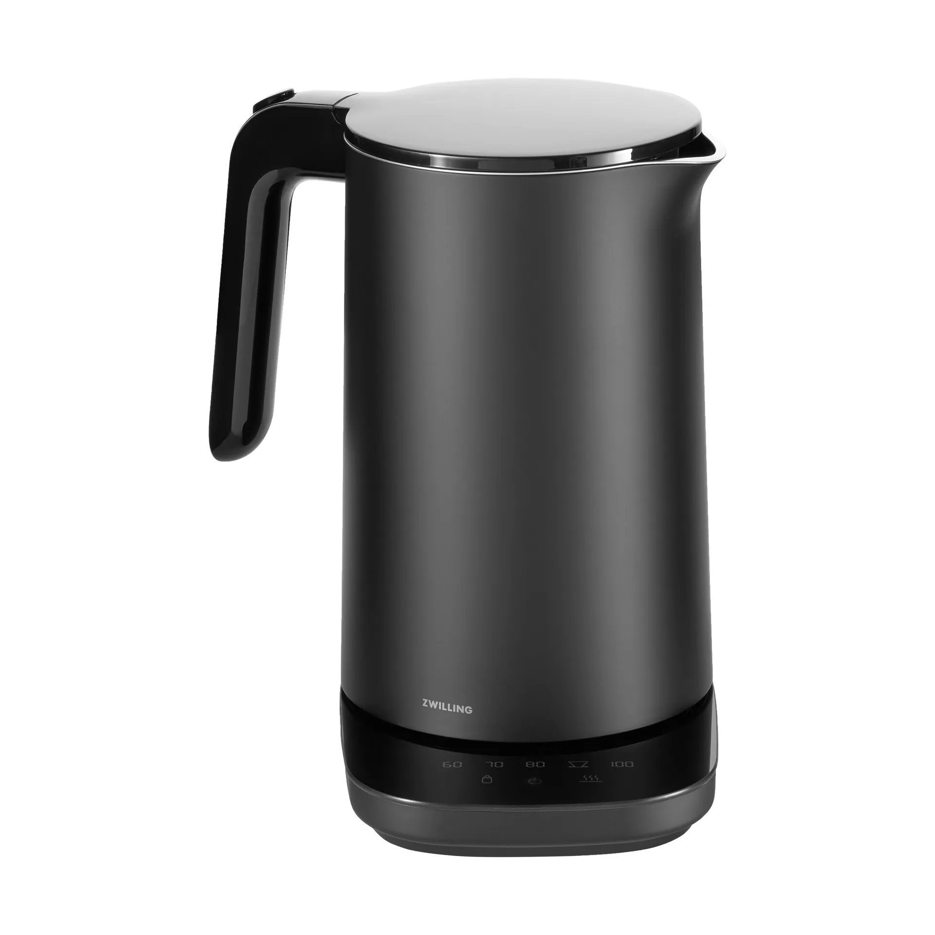 Zwilling elektrisk elkedel pro 1,5 L, Sort Zwilling