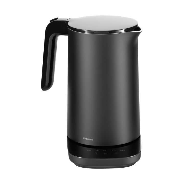Zwilling elektrisk elkedel pro 1,5 L - Sort - Zwilling