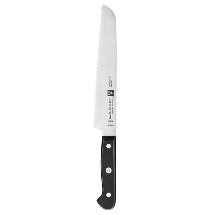 Zwilling Gourmet brødkniv, 20 cm Zwilling