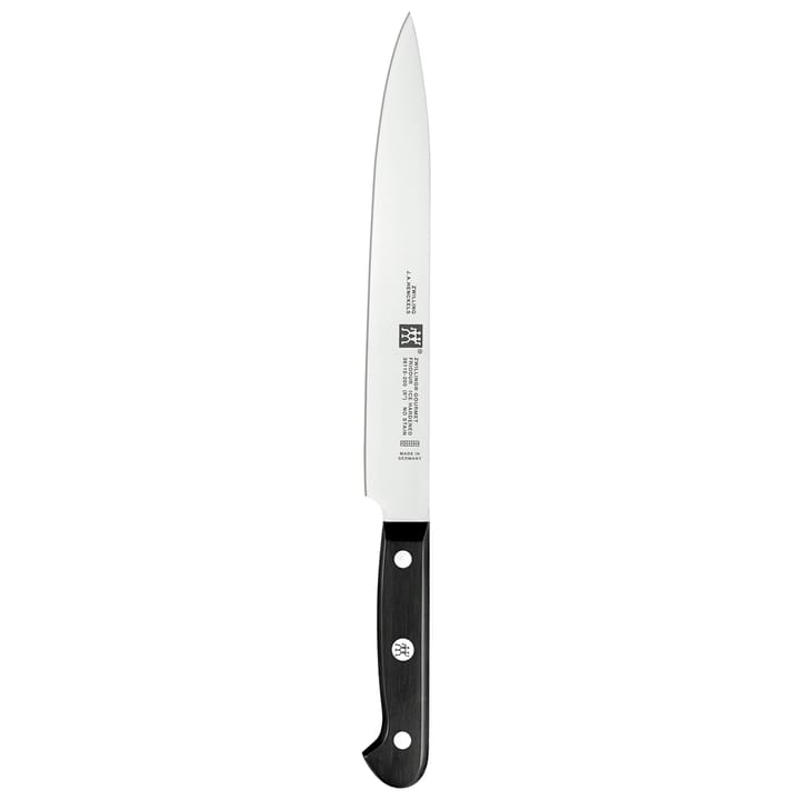 Zwilling Gourmet filetkniv/kødkniv, 20 cm Zwilling