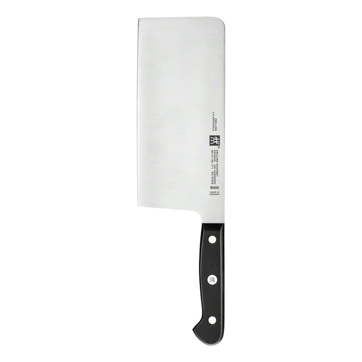 Zwilling Gourmet kinesisk kokkekniv - 18 cm - Zwilling