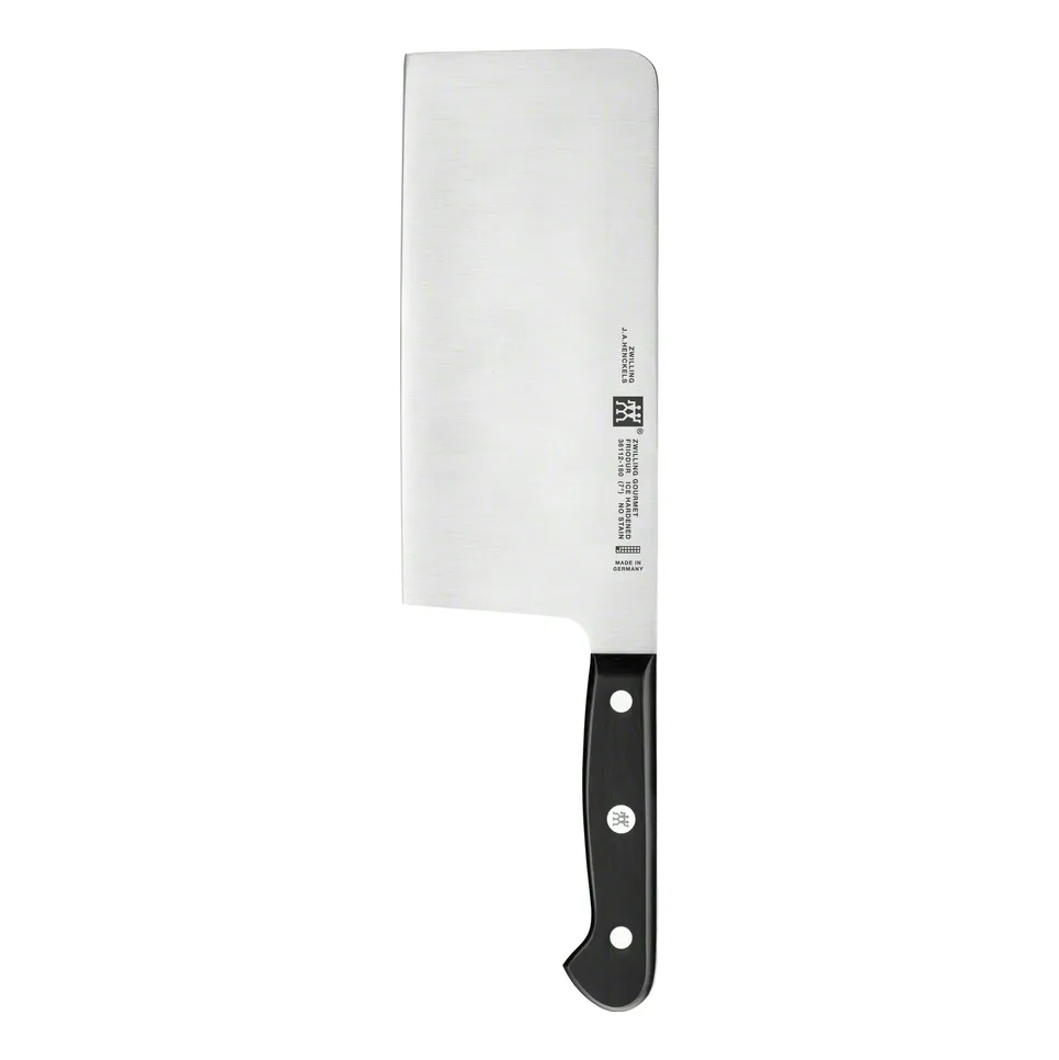 Zwilling Zwilling Gourmet kinesisk kokkekniv 18 cm