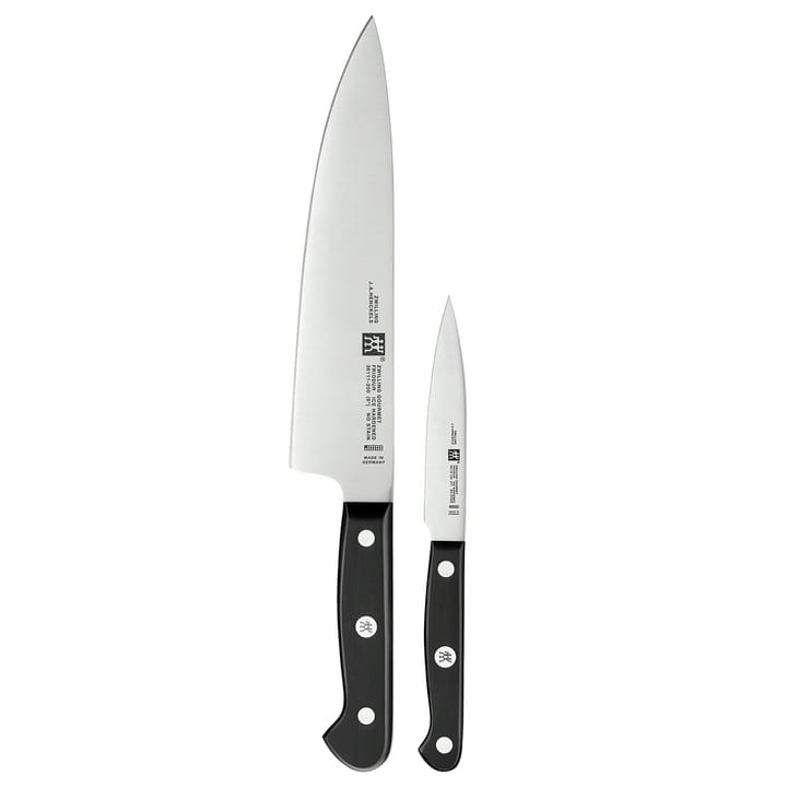 Zwilling Gourmet knivsæt 2 dele, 2 dele Zwilling