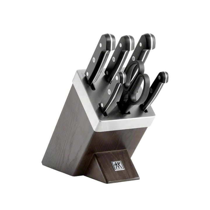 Zwilling Gourmet knivsæt 6 dele, 6 dele Zwilling