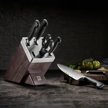 Zwilling Gourmet knivsæt 6 dele - 6 dele - Zwilling