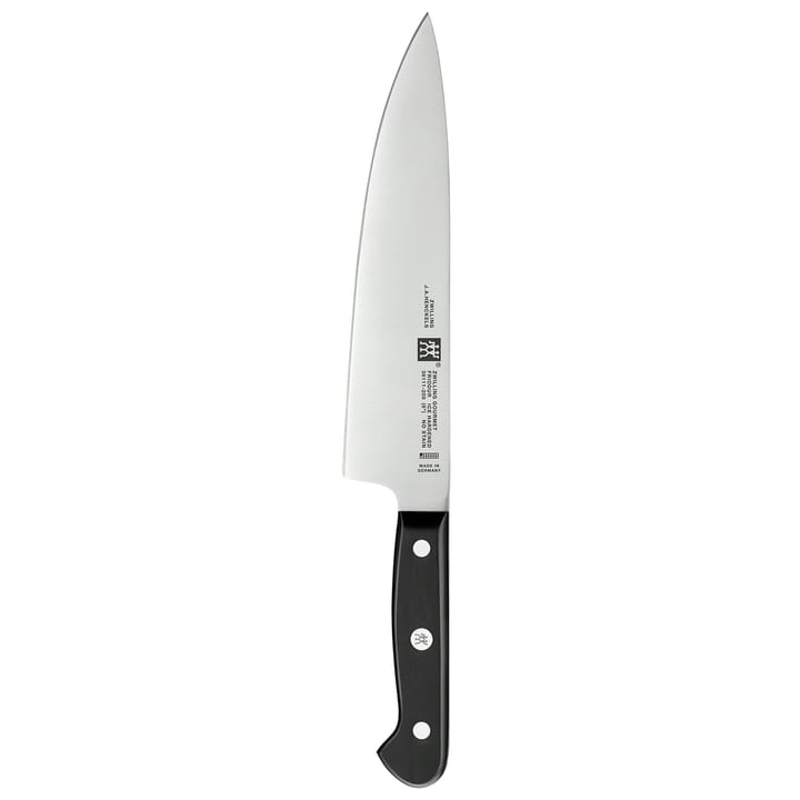 Zwilling Gourmet kokkekniv, 20 cm Zwilling