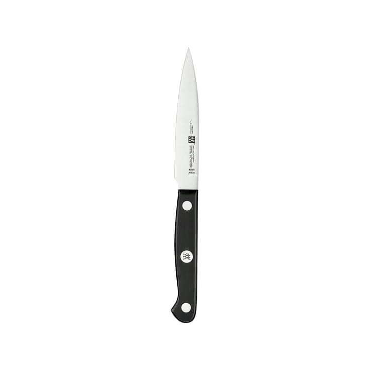 Zwilling Gourmet skrællekniv, 10 cm Zwilling