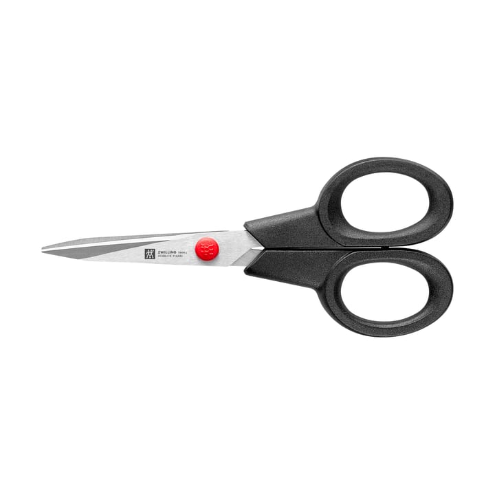 Zwilling husholdningssaks sort - 11 cm - Zwilling