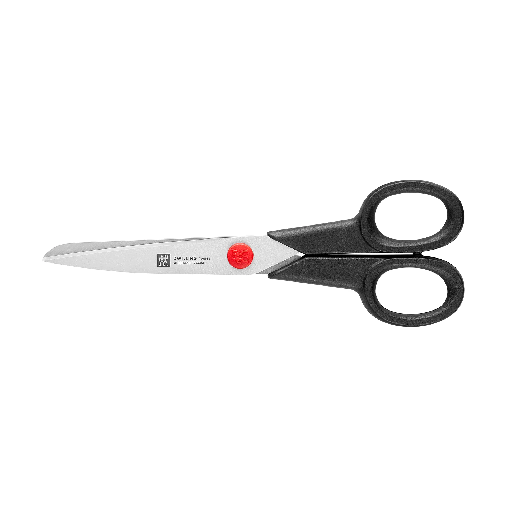 Zwilling husholdningssaks sort, 16 cm Zwilling