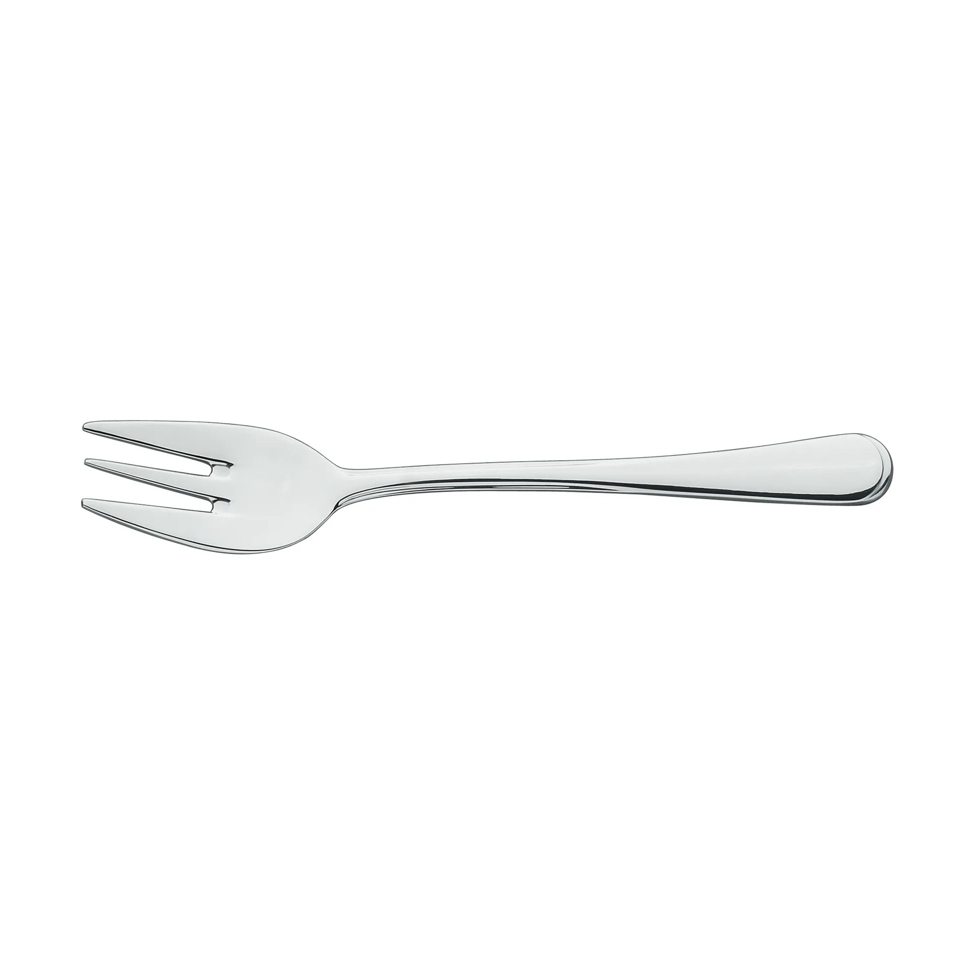 Zwilling Jessica kagegaffel 14 cm, Rustfrit stål Zwilling
