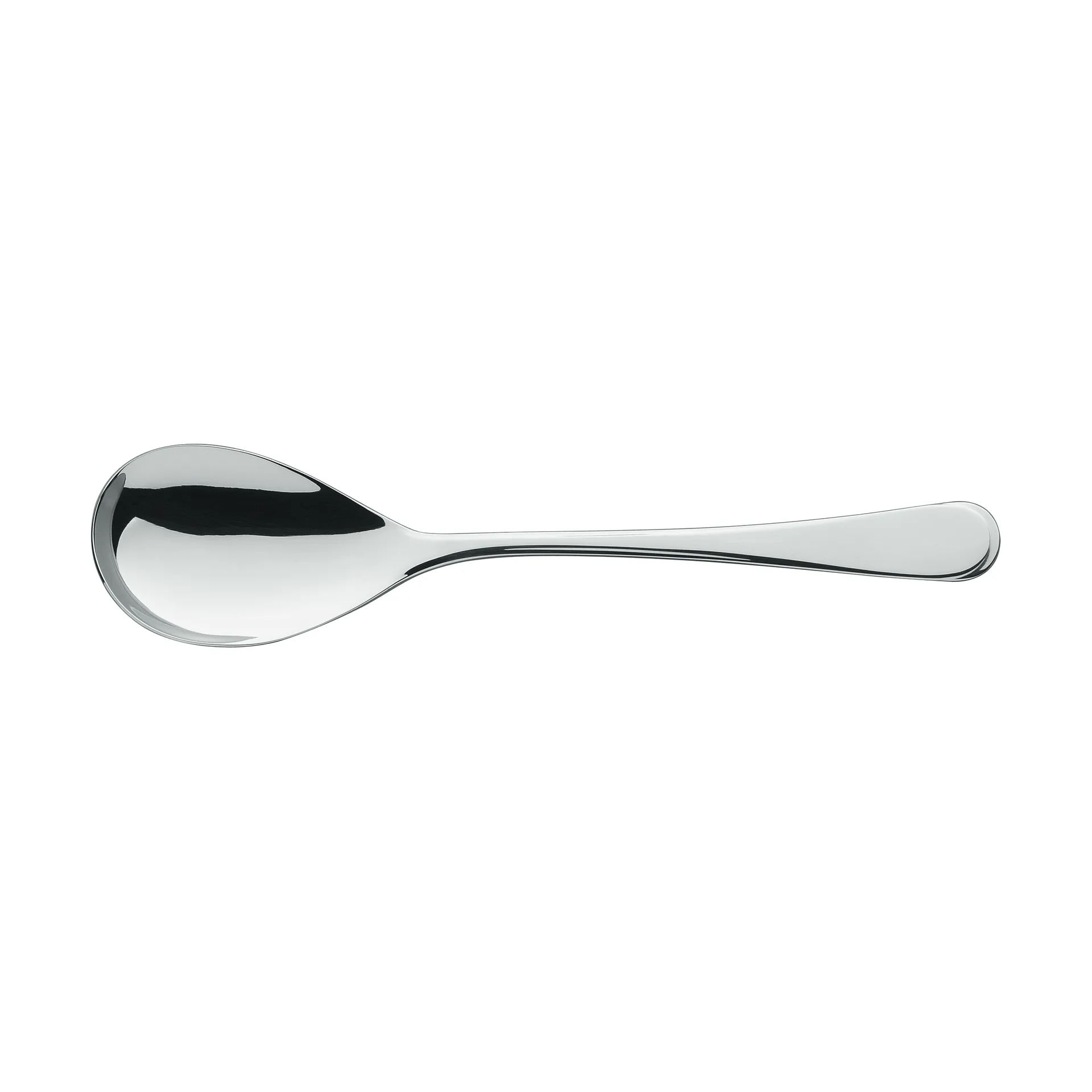 Zwilling Jessica serveringsske 22,5 cm, Rustfrit stål Zwilling