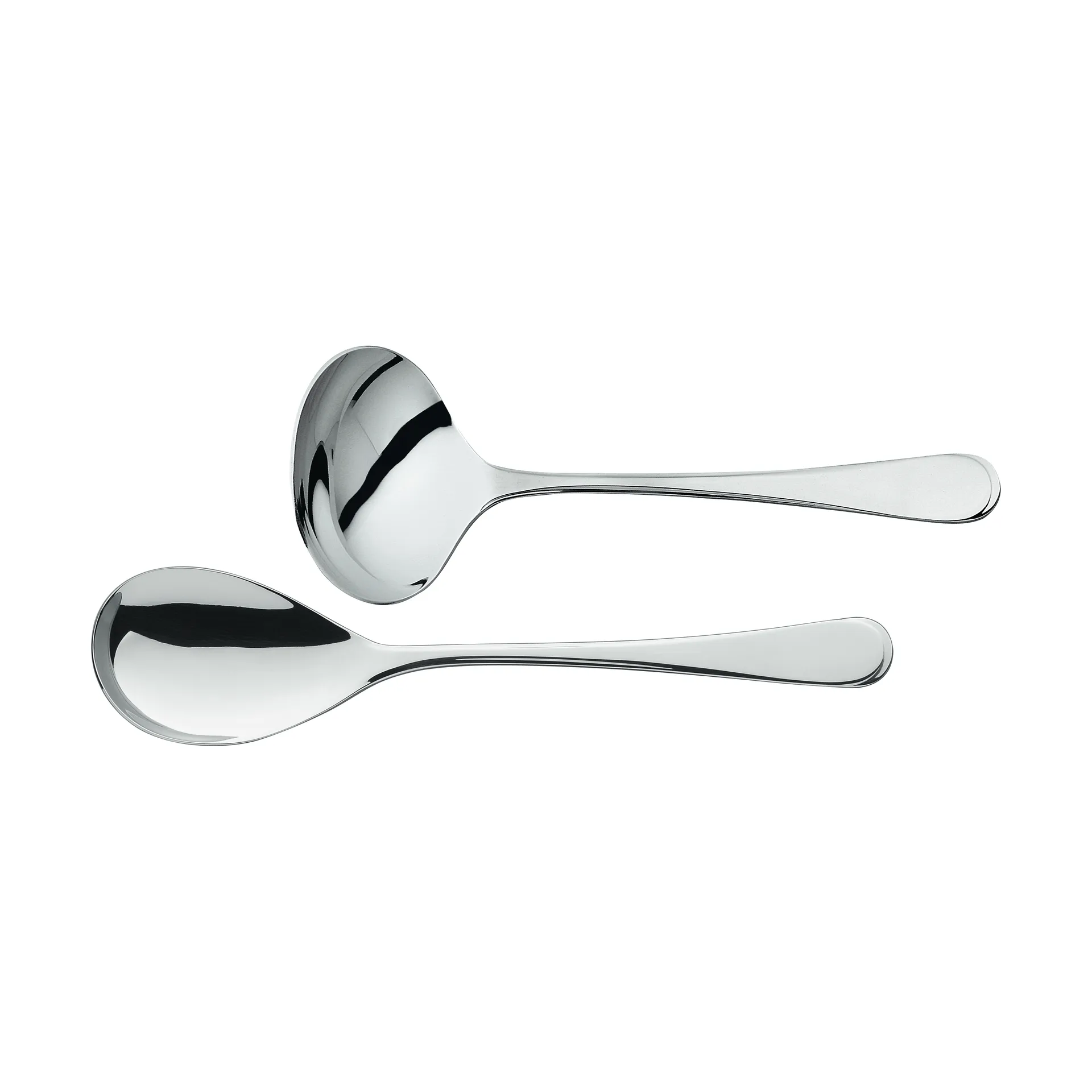 Zwilling Jessica serveringssæt 2 dele, Rustfrit stål Zwilling