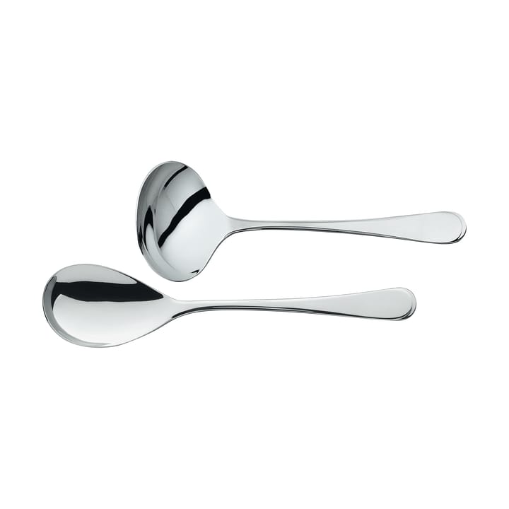 Zwilling Jessica serveringssæt 2 dele - Rustfrit stål - Zwilling