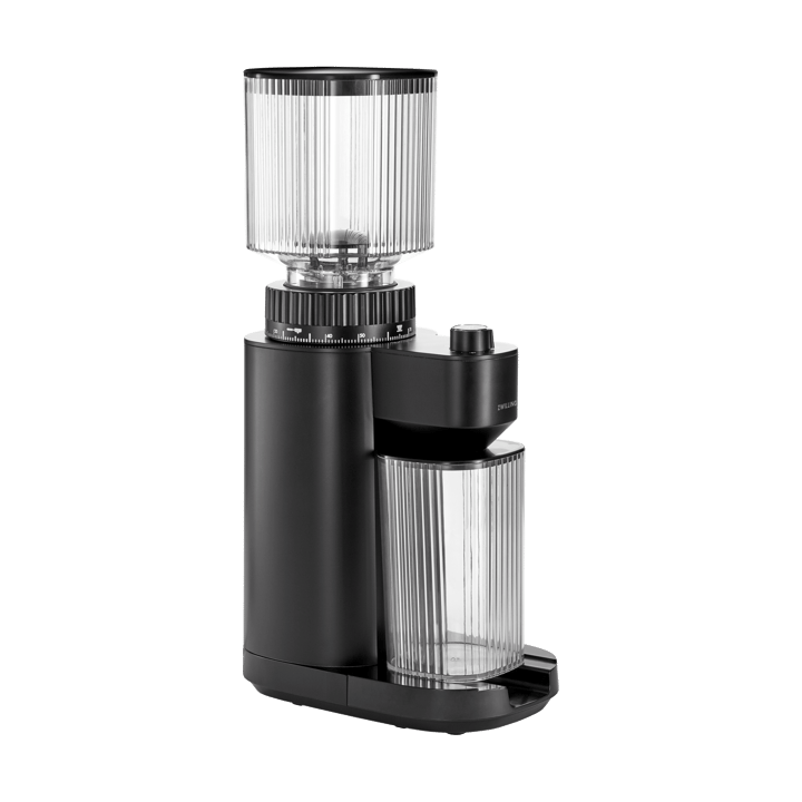 Zwilling kaffekværn 37,5 cm - Sort - Zwilling