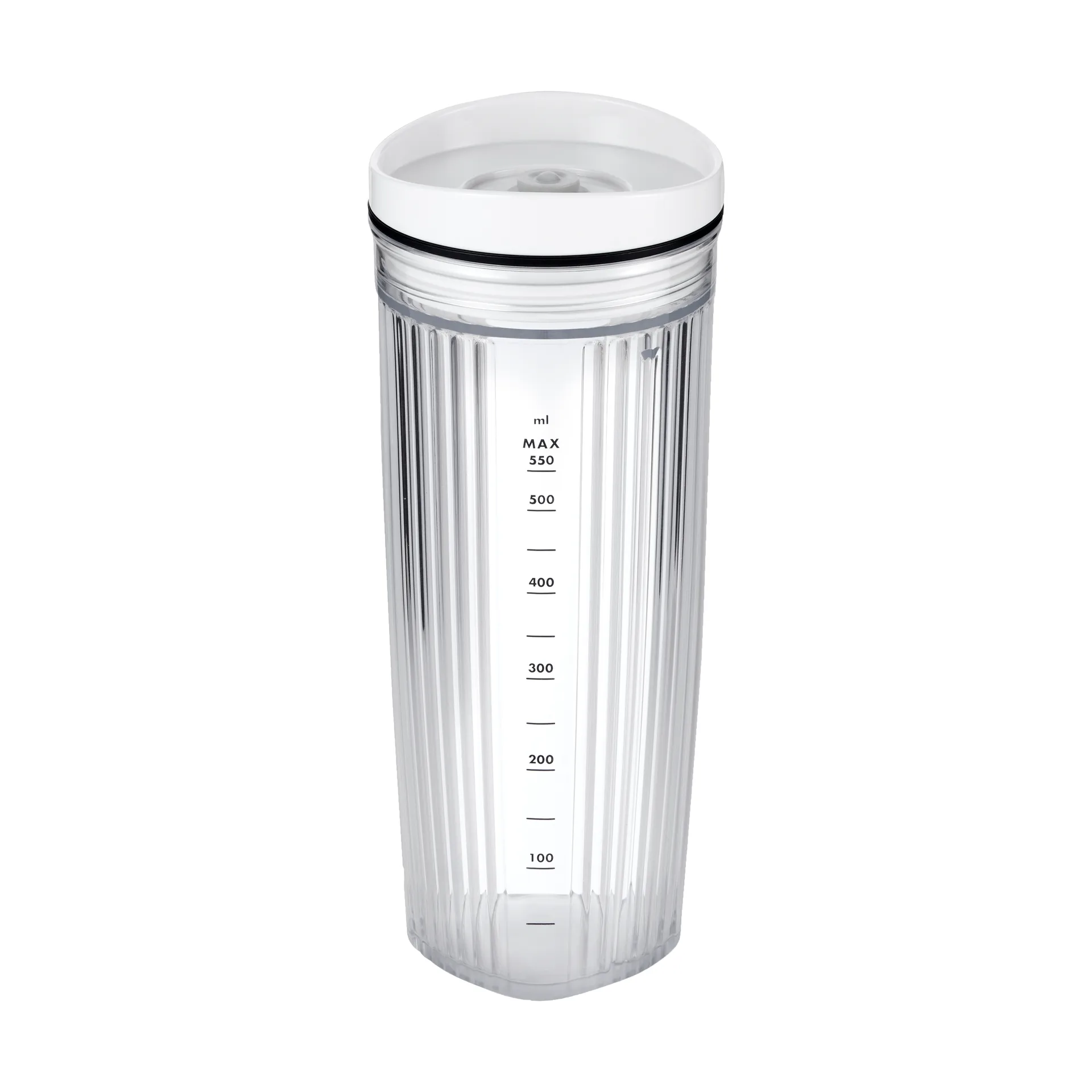 Zwilling kande til personal blender 28,5 cm, Hvid Zwilling